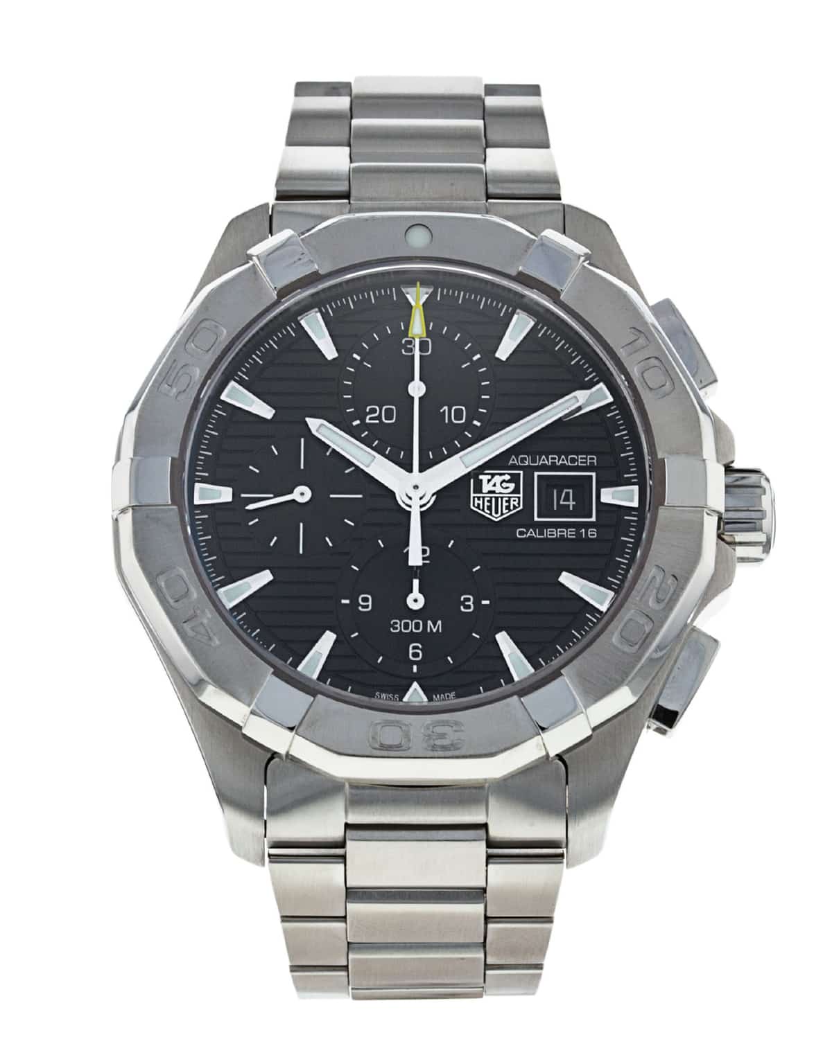 Tag Heuer Aquaracer CAY2110.BA0925